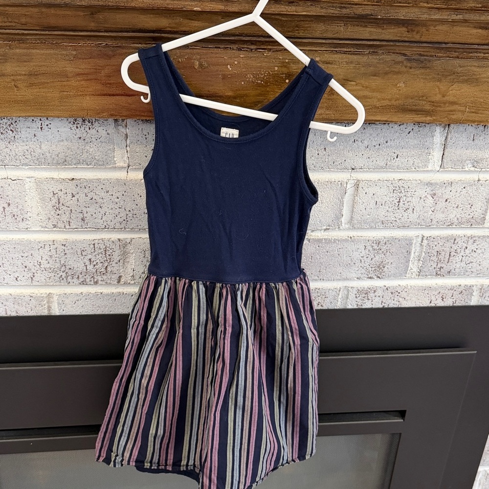 Gap kids dress